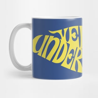 the velvet underground 2 Mug